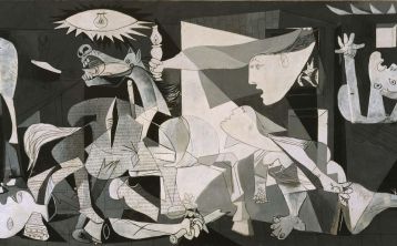 Reina Sofía Museum Guided Tour