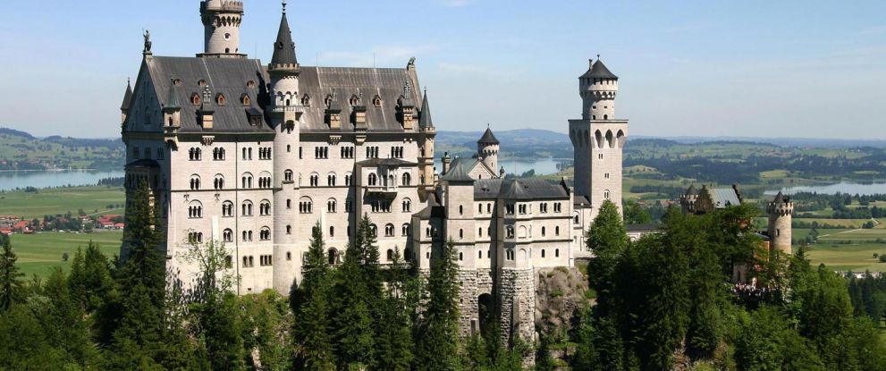 Excursión al Castillo de Neuschwansteins desde Múnich
