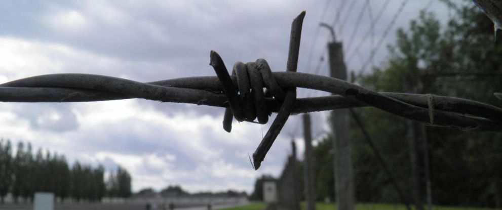 Visita guiada al Campo de Concentración de Dachau
