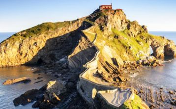 Excursión a San Juan de Gaztelugatxe Excursión a San Juan de Gaztelugatxe