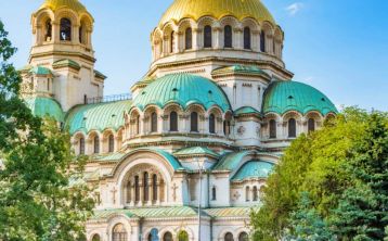 Tour por Bulgaria en 8 días desde Sofía Tour por Bulgaria en 8 días desde Sofía