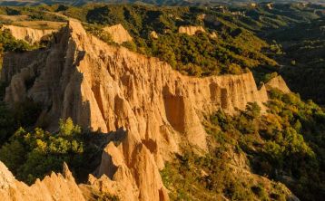 Excursión a Melnik y el Monasterio de Rozhen 