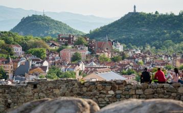 Excursión al Valle de Tracia y Plovdiv