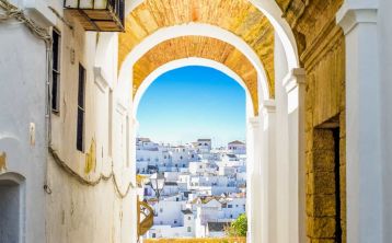 Excursión a Medina Sidonia y Vejer Excursión a Medina Sidonia y Vejer