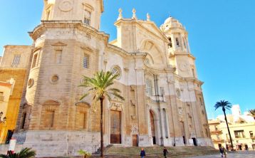 Tour de un día por Jerez y Cádiz Tour de un día por Jerez y Cádiz