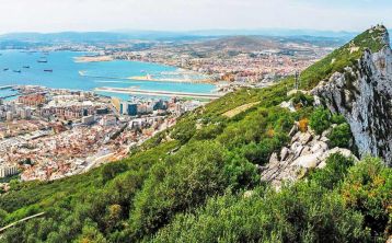 Excursión privada a Gibraltar y Bolonia desde Cádiz Excursión privada a Gibraltar y Bolonia desde Cádiz
