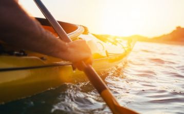 Alquiler de Kayak en Sancti Petri Alquiler de Kayak en Sancti Petri