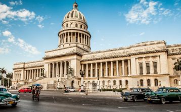 Circuito Cuba al Completo en 10 días 