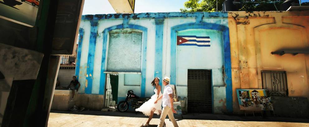 Circuito por Cuba en 7 días