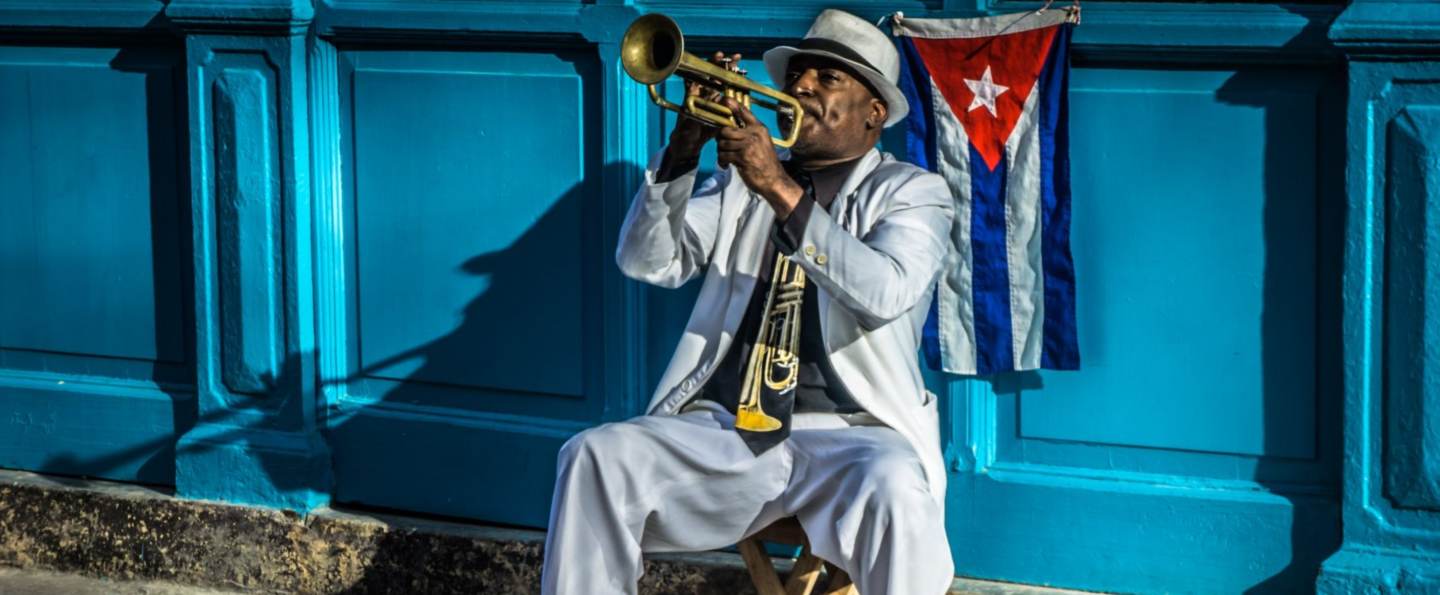 Circuito por Cuba en 8 días