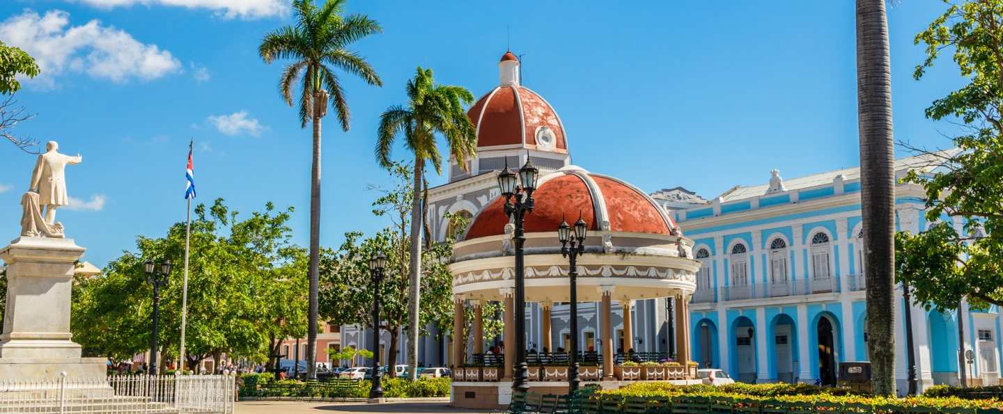 Tour Cuba: Habana, Viñales, Trinidad y Varadero en 6 días 