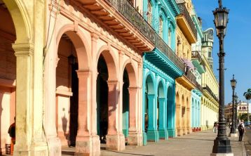 Tour Cuba: Habana, Viñales, Trinidad y Varadero en 6 días 