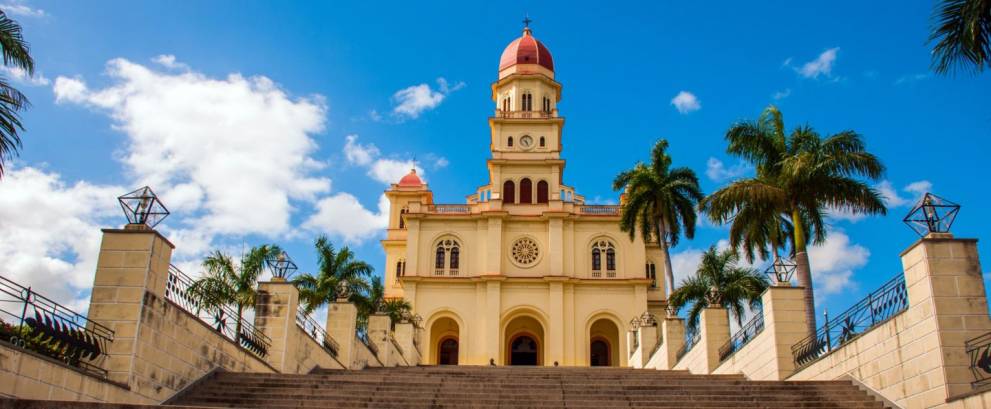 Excursión al Santuario del Cobre desde Santiago de Cuba