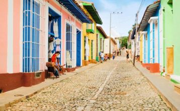 Excursión a Trinidad, Santa Clara y Cienfuegos desde Varadero Excursión a Trinidad, Santa Clara y Cienfuegos desde Varadero