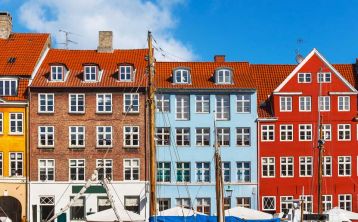 Tour por Copenhague Tour por Copenhague