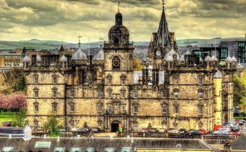Tour por Edimburgo en bus Tour por Edimburgo en bus