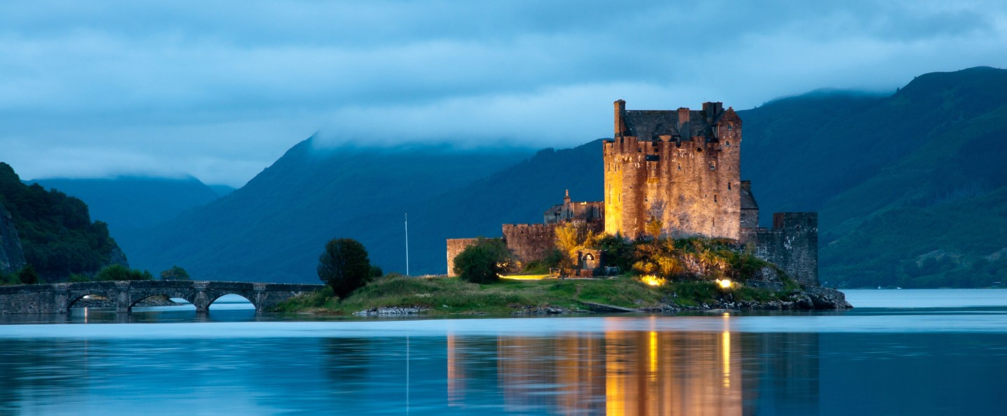Tour por Escocia en 3 días: Isla de Skye y las Highlands