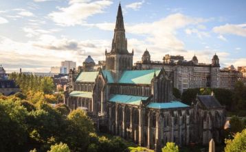 Tour a Glasgow y New Lanark Tour a Glasgow y New Lanark