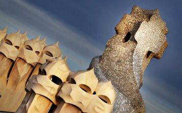 Entradas a La Pedrera - Casa Milà Entradas a La Pedrera - Casa Milà