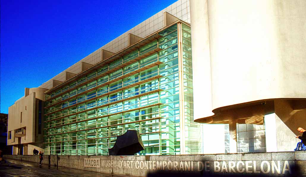 Articket: Entrada para los 6 museos de arte de Barcelona