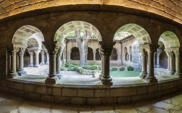 Barcelona: Poble Espanyol Museum Ticket (Spanish Village)