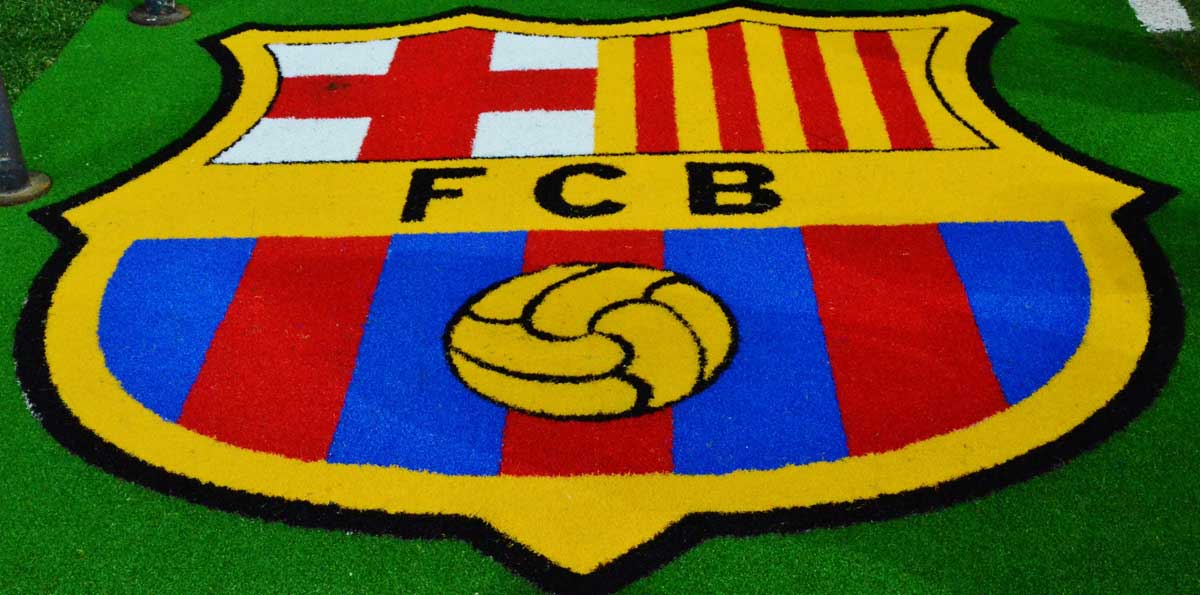 Entrada  Tour del Estadio Camp Nou y Museo del F.C. Barcelona