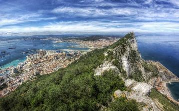 Excursión a Gibraltar desde Sevilla Excursión a Gibraltar desde Sevilla