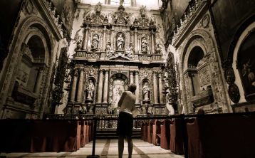 Visita guiada a la Catedral de Sevilla Visita guiada a la Catedral de Sevilla