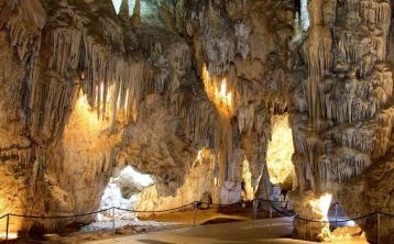 Nerja Caves day trip from Granada Nerja Caves day trip from Granada