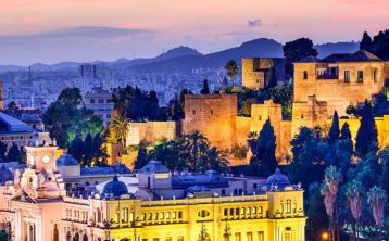 Visita guiada nocturna por Granada Visita guiada nocturna por Granada
