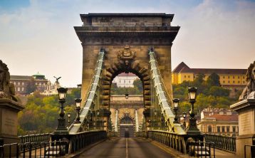 Budapest Tour in small group