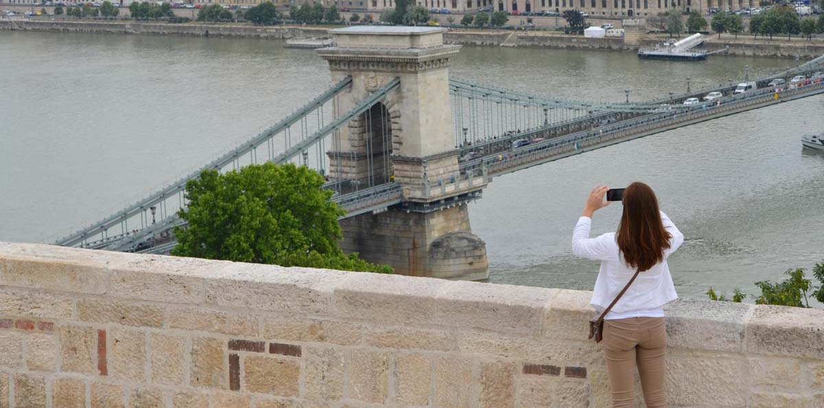 Visita guiada en Budapest + Crucero por el Danubio