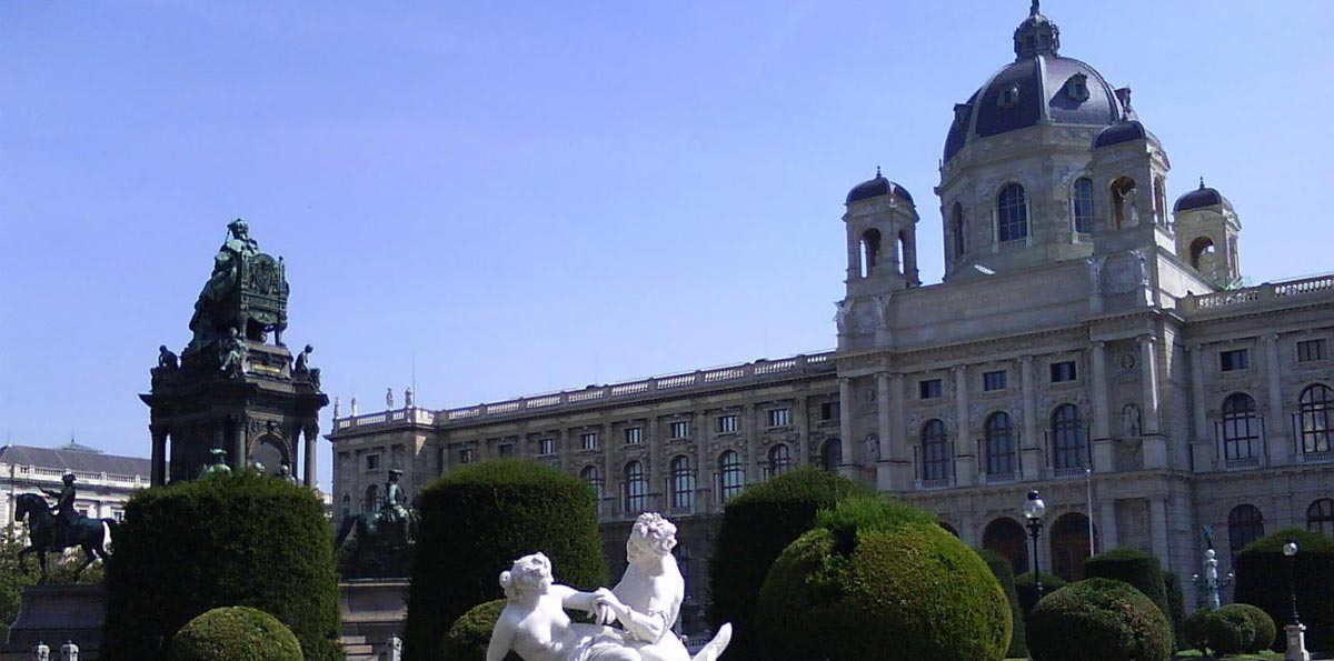 Excursión a Viena desde Budapest Privada