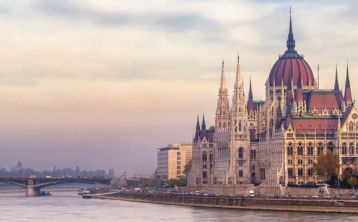 Free Tour por Budapest