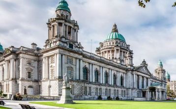 Tour a Belfast y Calzada del Gigante