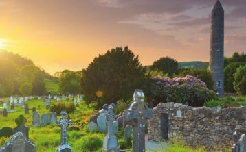 Excursión a Wicklow y Glendalough