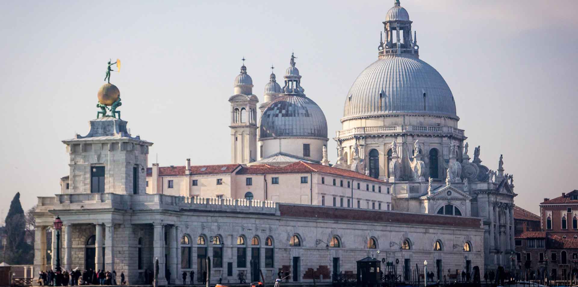 Excursión a Venecia desde Bérgamo
