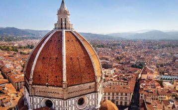 Tour por la Galería Uffizi y centro de Florencia Tour por la Galería Uffizi y centro de Florencia