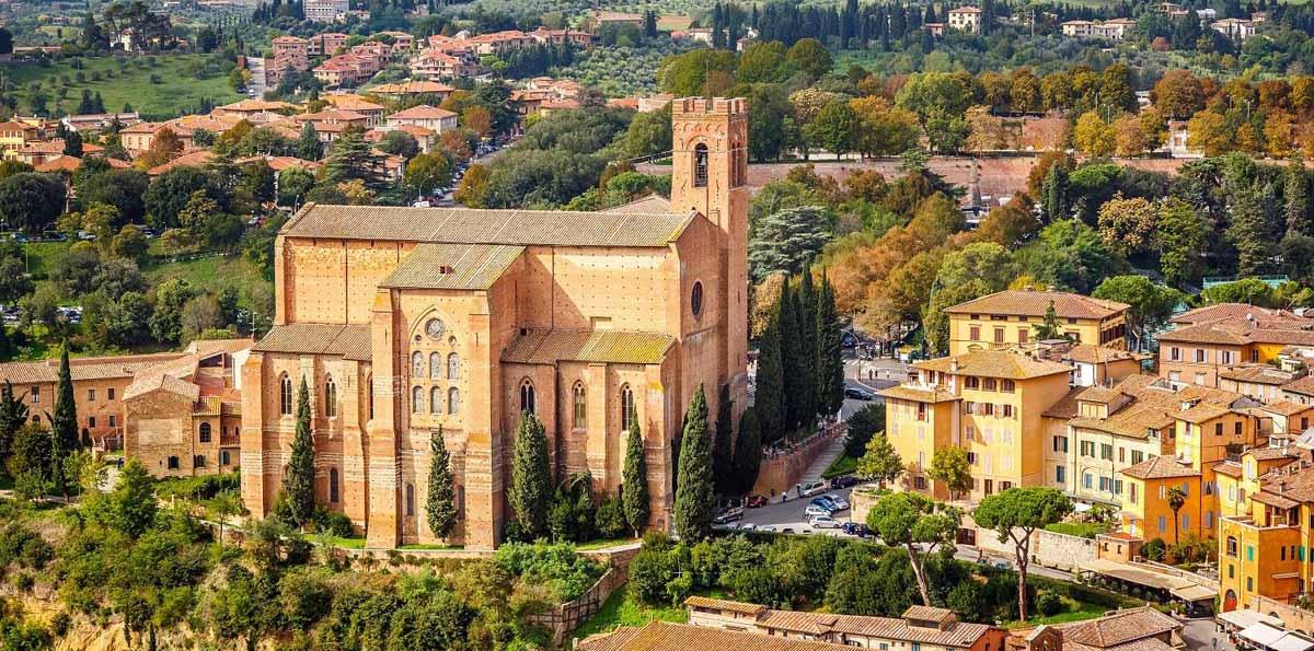 Excursión a Chianti y Siena desde Florencia