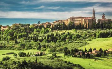 Tour a Montalcino, Pienza y Montepulciano desde Florencia Tour a Montalcino, Pienza y Montepulciano desde Florencia