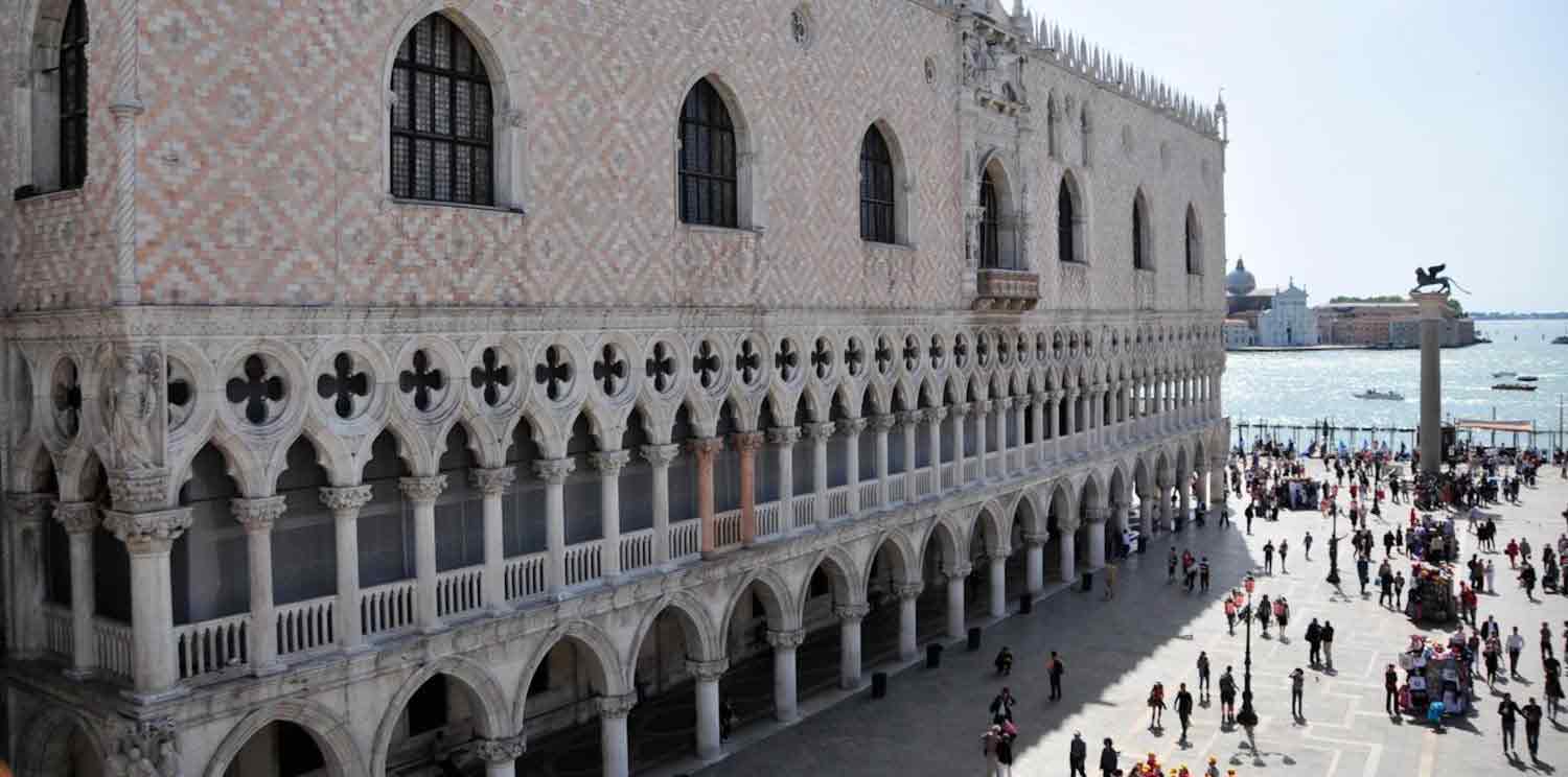 Excursión a Venecia desde Milán