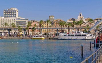 Tour a Génova y Portofino desde Milán