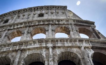 Visita a los Museos Vaticanos, Capilla Sixtina y Coliseo de Roma