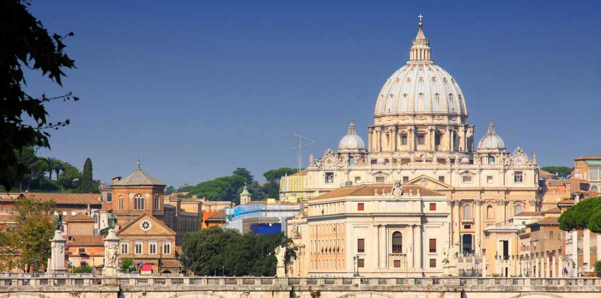 Tour sin Colas: Museos Vaticanos, Capilla Sixtina y Basílica de San Pedro