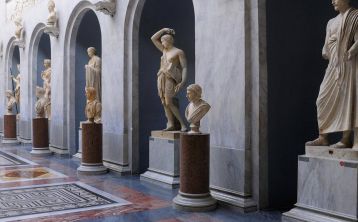 Entrada exclusiva a la Capilla Sixtina y Museos Vaticanos