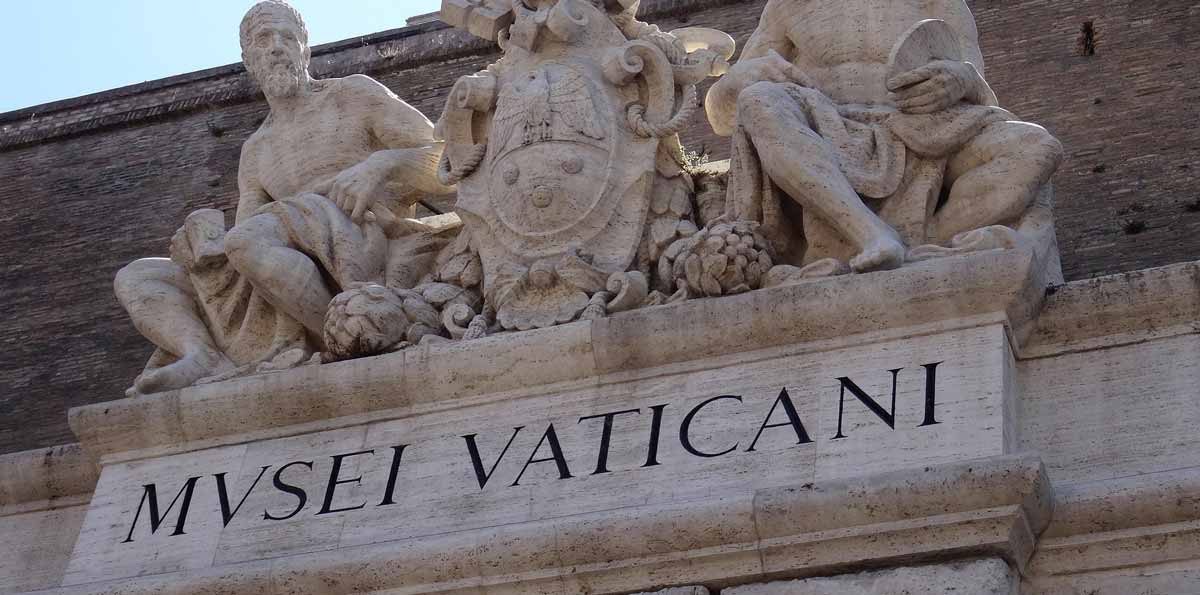 Entrada VIP a los Museos Vaticanos y Capilla Sixtina con Audioguía