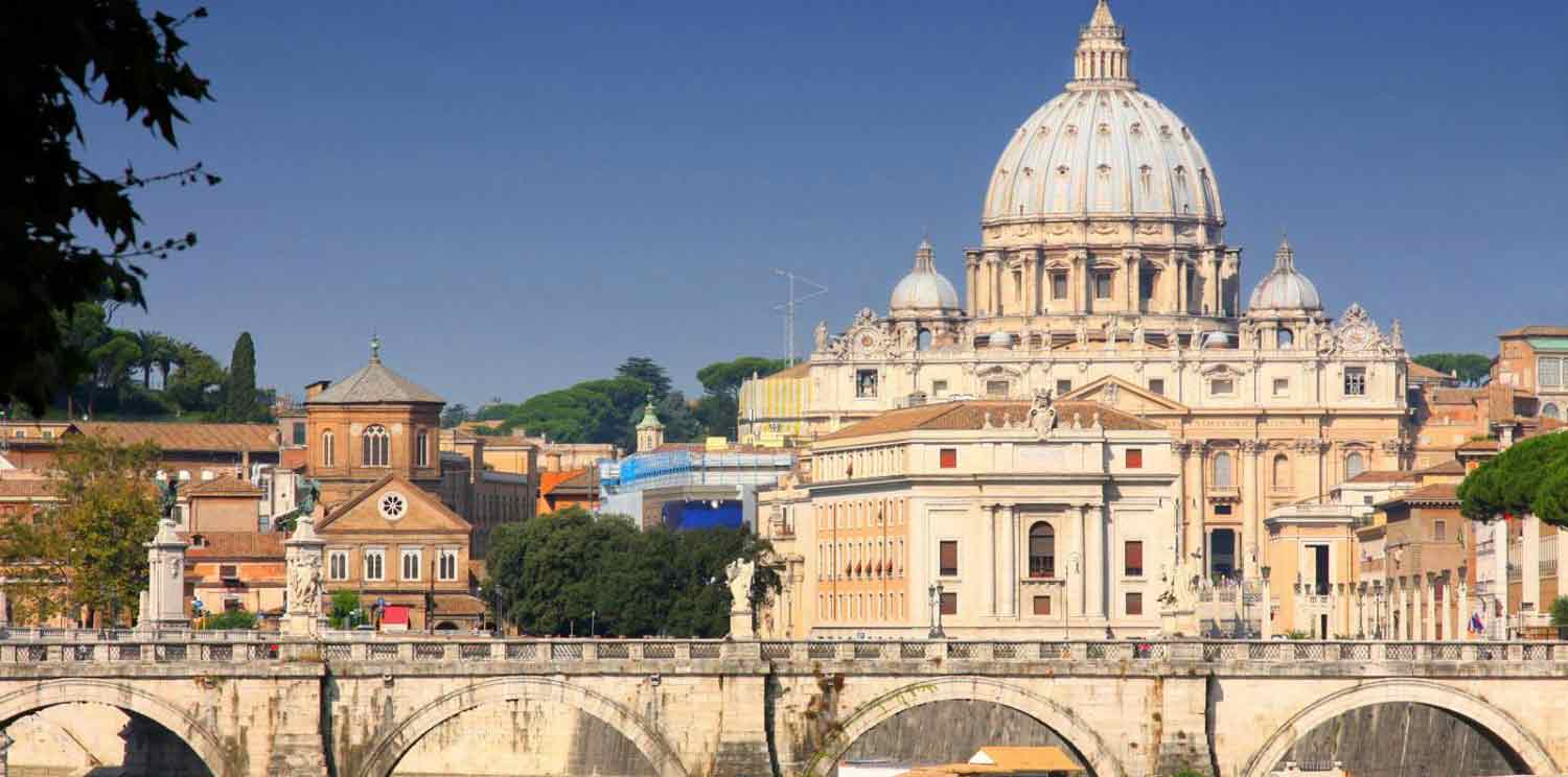 Tour Museos Vaticanos y Catacumbas de Roma