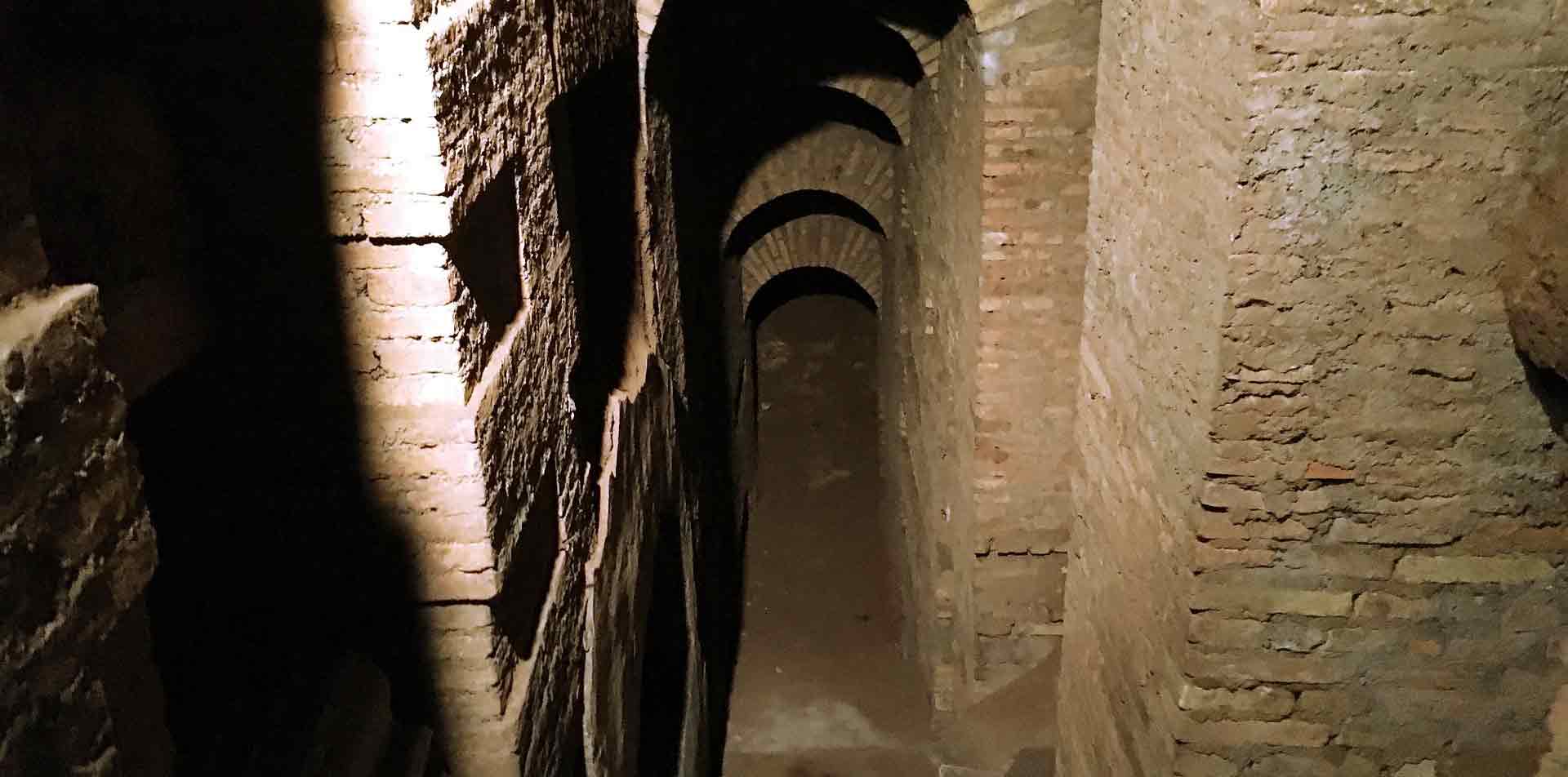 Vatican Museums Tour & Catacombs
