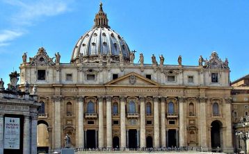 Visita guiada a Museos Vaticanos, Capilla Sixtina y Basílica de San Pedro