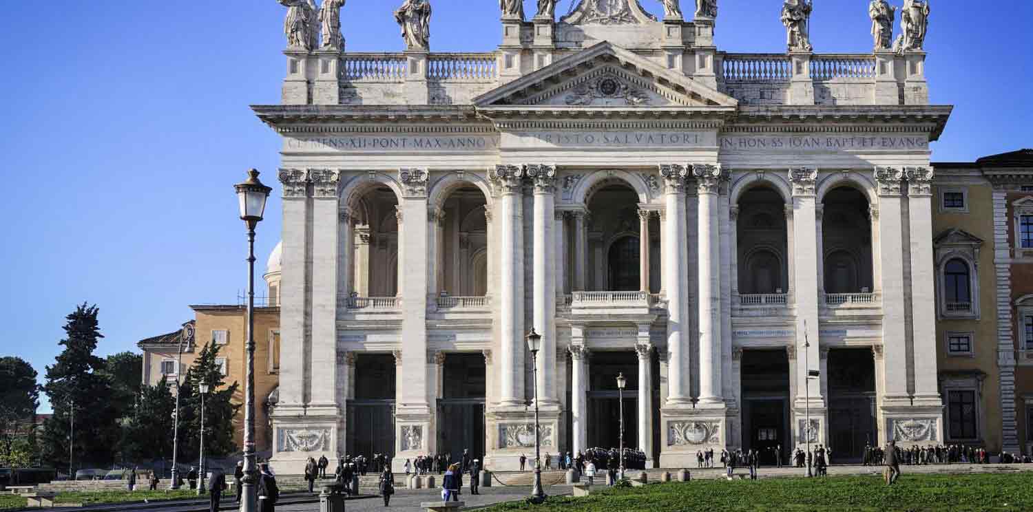 Tour Catacumbas de Roma, Via Appia y Basílicas